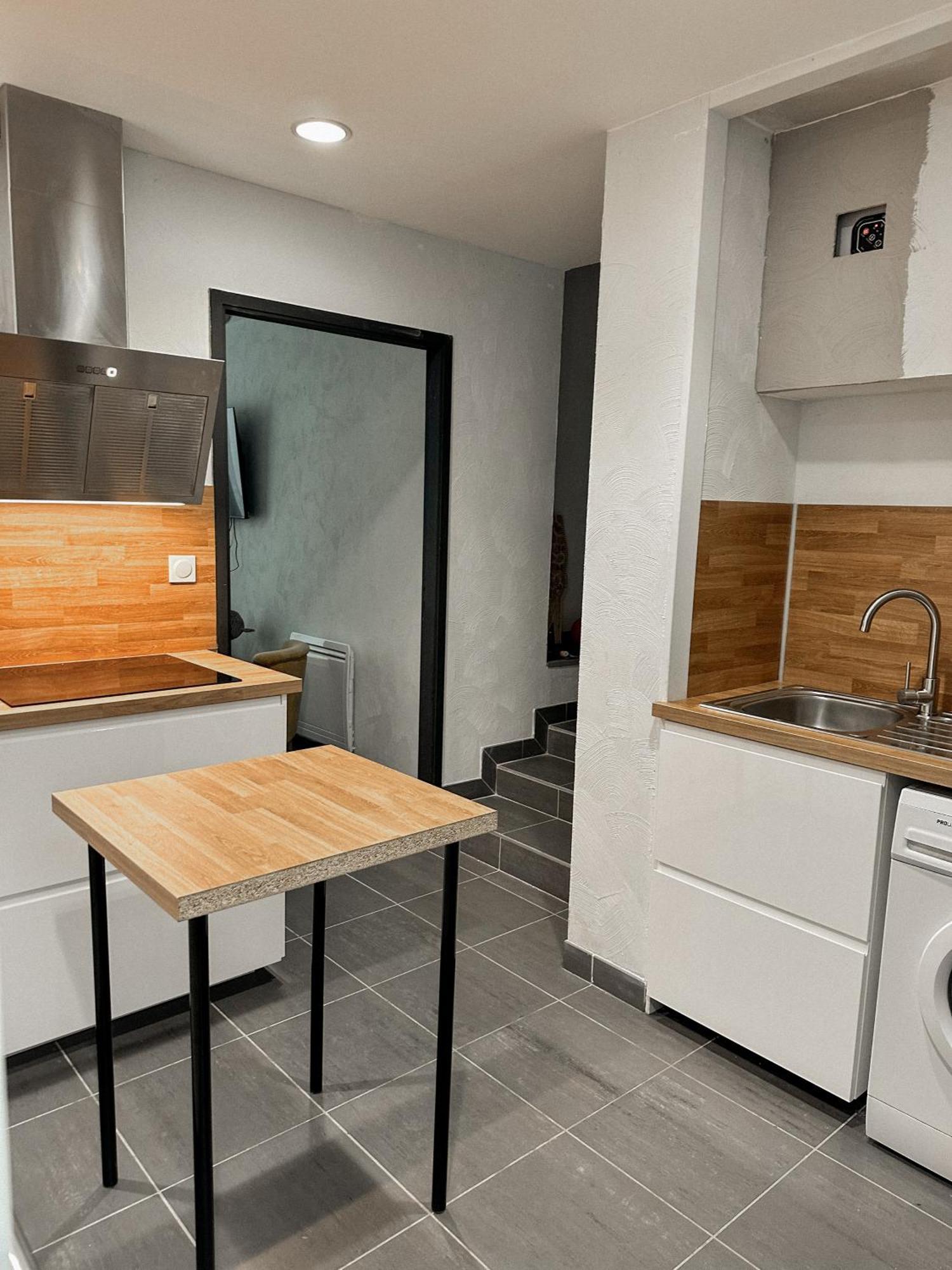 L'Hermine Chambres D'Hotes Douarnenez Exterior foto