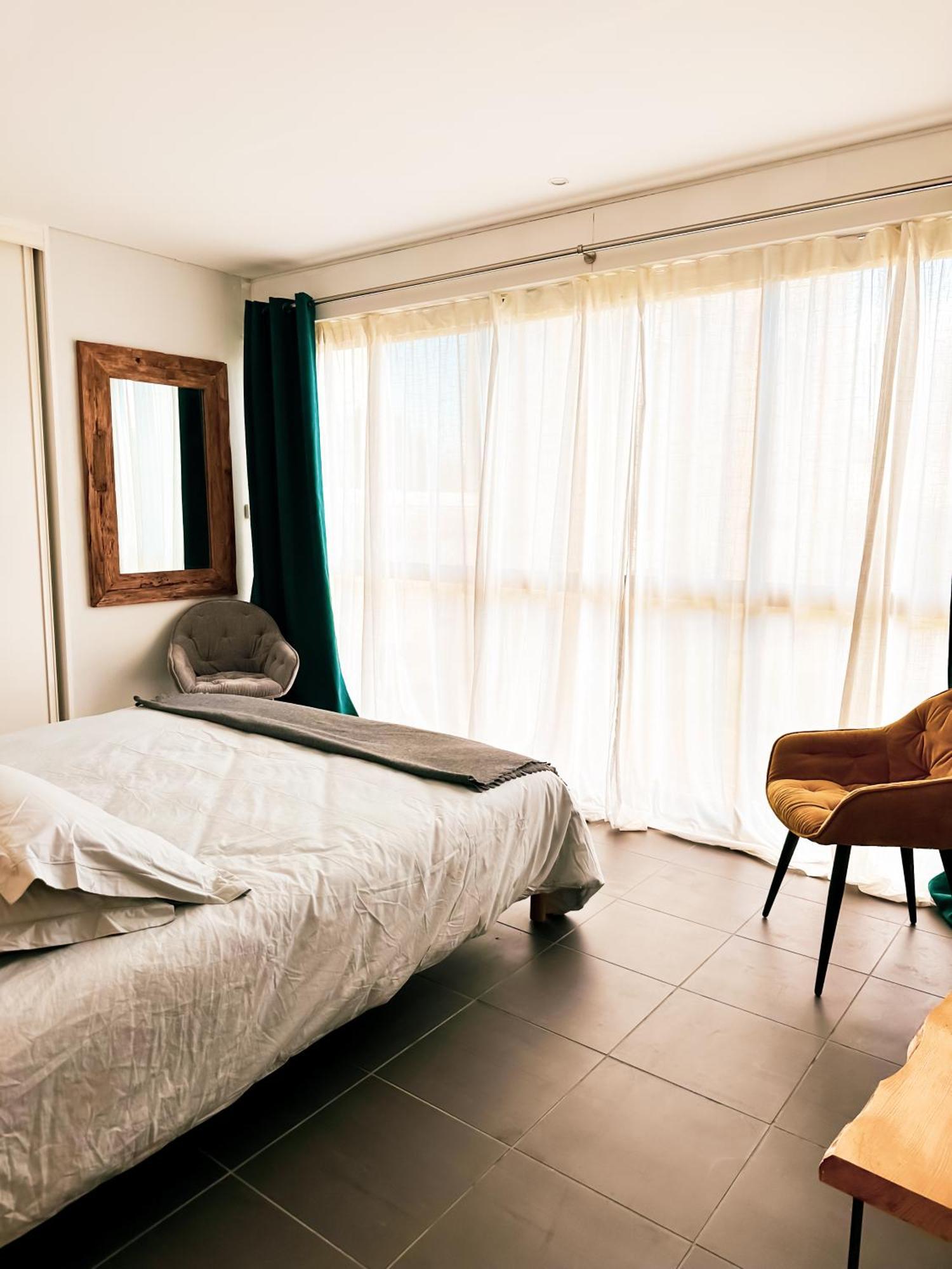 L'Hermine Chambres D'Hotes Douarnenez Exterior foto