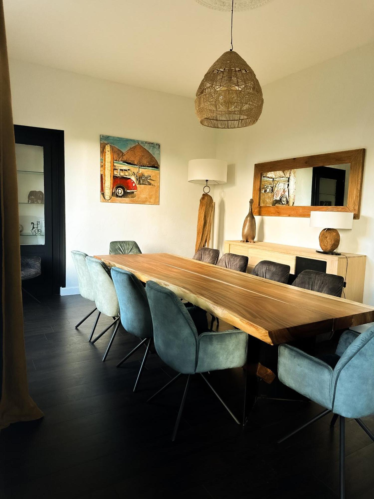 L'Hermine Chambres D'Hotes Douarnenez Exterior foto